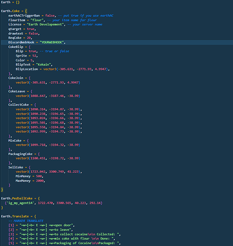 [ESX] Coke System thumbnail 2