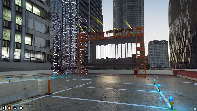 [PAID] Ejemplo Car Show thumbnail 2