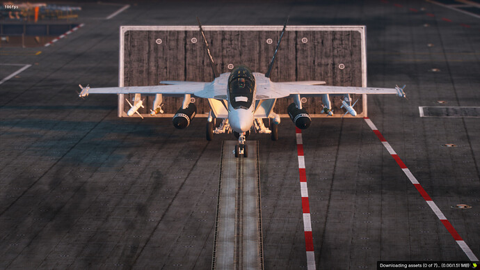 deflectors