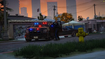 LSPD