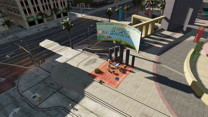 [MAP] Happy Nowruz! thumbnail 6