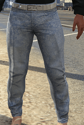 [Paid] san andreas Trooper AV (Custom Ped) V 2.0 thumbnail 23