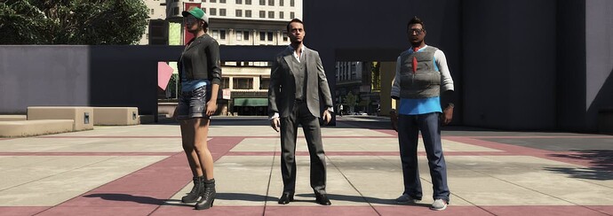 Ped Designer [STANDALONE] thumbnail 2