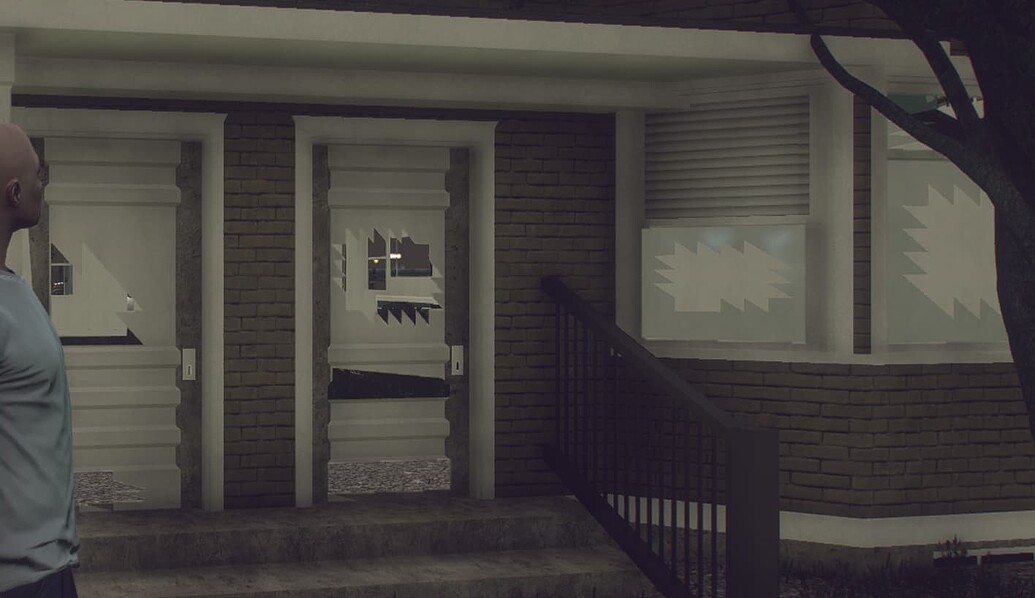 [HOOD MAP] Detroit Joy Road Inspired Hood - FiveM Releases - Cfx Forum