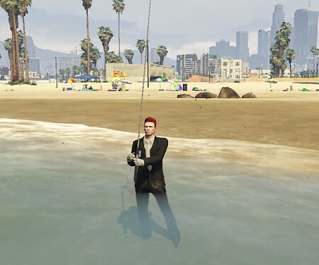 [ESX] [PAID] SMD_Fishing Thumbnail