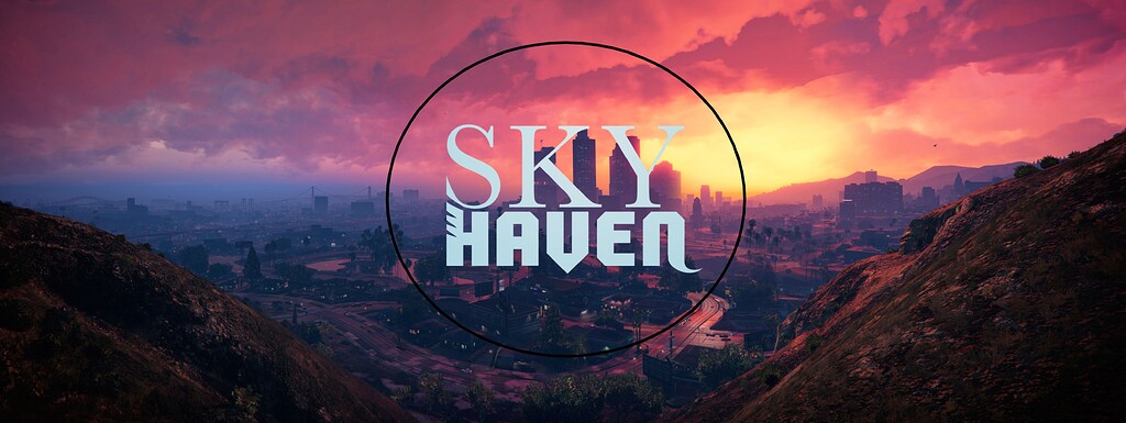 [NEW] SkyHaven Roleplay | Serious Roleplay - PUBLIC APPLE - Server ...