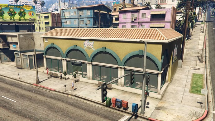 [PAID] Cool Beans Cafe MLO - For Five M Thumbnail