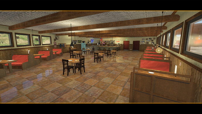 [Release] [Paid] Dinner Bar [MLO] thumbnail 6