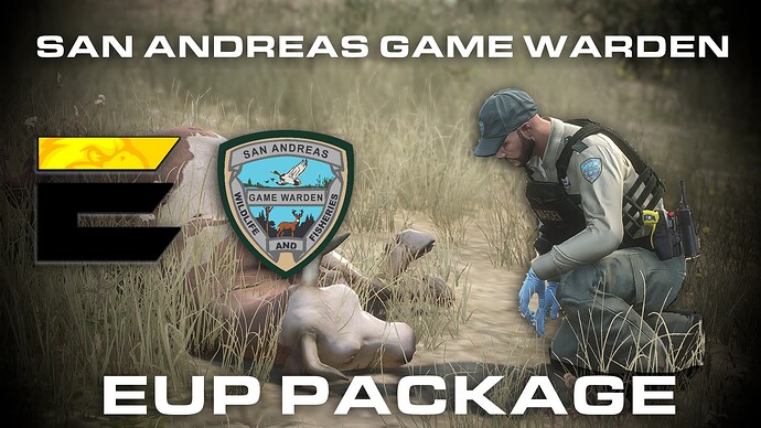 SAGW EUP Package Thumbnail