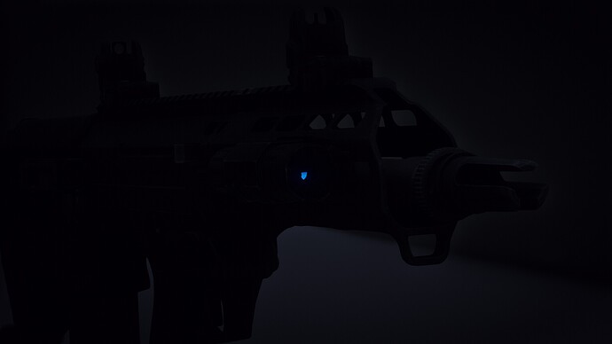 [Custom Weapon] Customizable DT MDR 7.62x51 | FiveM | Animated | Add-on thumbnail 44