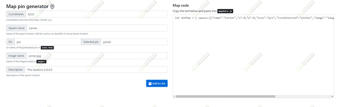 [PAID] Codesign Spawn selector thumbnail 4