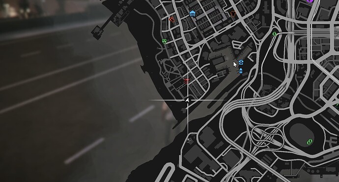 [MLO MAP] Ministry of Defense & SWAT STATION & Private security company FiveM Maps Gtav thumbnail 2