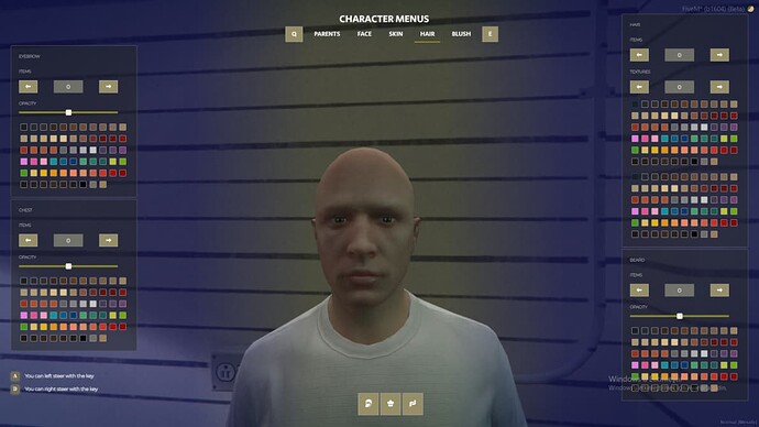 Advanced Clothing System thumbnail 2
