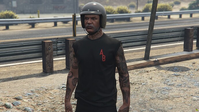 Alpha Breed MC Package thumbnail 5