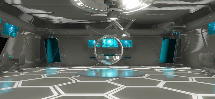 Cloning Center [ MLO ] thumbnail 5