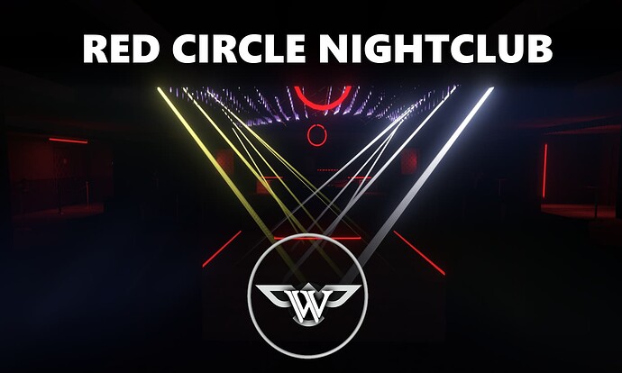 Red Circle Nightclub Thumbnail