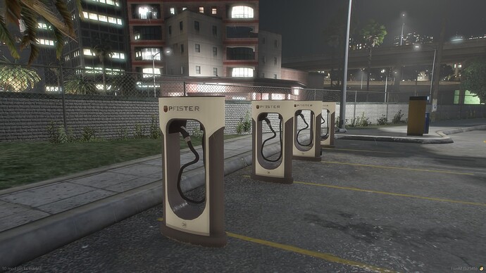 [MAP] Pfister Charging Station LORE Friendly thumbnail 2