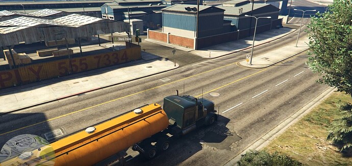 [PAID] 2022 Script Hauler Qbcore thumbnail 2