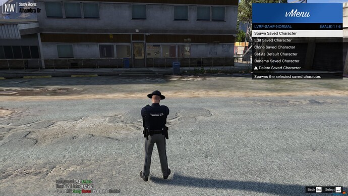 FiveM - 1_2 Limitless Valley Roleplay _ vMenu _ Active Staff _ Custom EUP _ New Player Friendly https___discord.gg_Fux7bU4snd 12_21_2021 12_28_41 PM