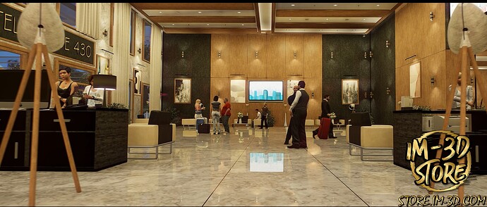 [map] hotel avenue 430 thumbnail 6