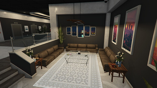 (Release) [MLO] Integrity Apartments Lobby thumbnail 8