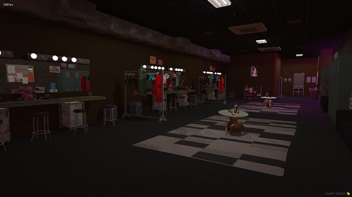 [MLO] Haute Luxury Nightclub thumbnail 10