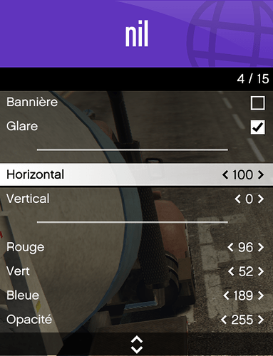 [paid][esx] 📁 - Personal Menu - RageUI V2 thumbnail 2