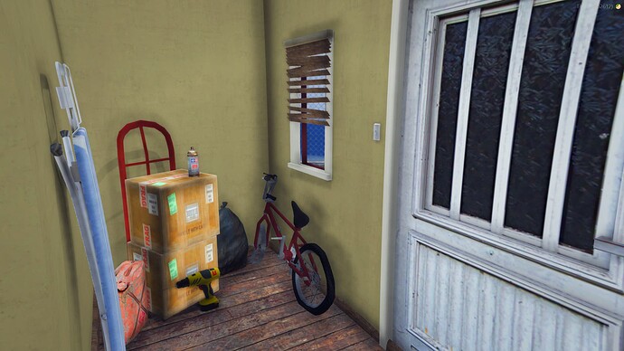 [MLO] Rancho ghetto house thumbnail 8