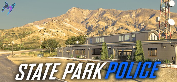 [Release] State Park PD Thumbnail