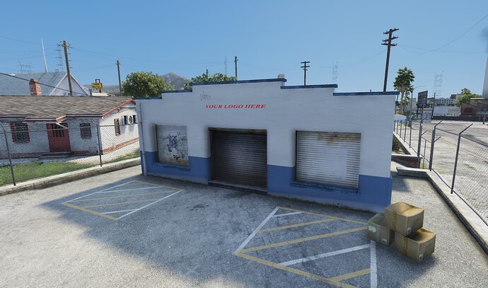 South Side Workshop thumbnail 2