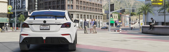 MGX - Vehicle Addon - FiveM Ready thumbnail 2