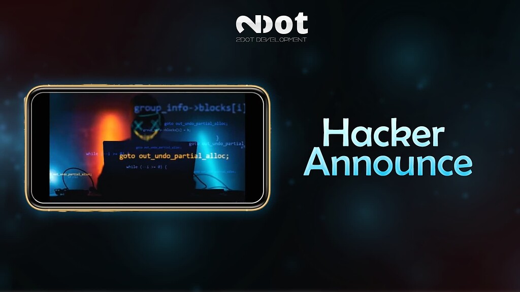 [PAID] Hack The City - Hacker Announce - FiveM Releases - Cfx.re Community