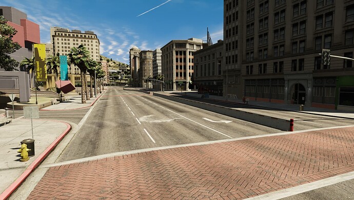 [YMAP] [PAID] [RELEASE] Legion Barrier thumbnail 3