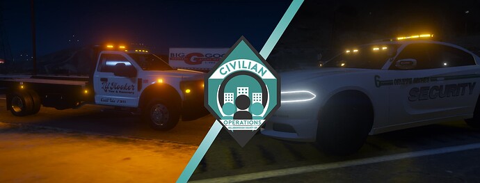 Civilian