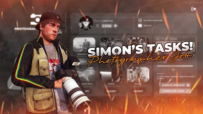 [PAID] Lesimov-SimonsTask Thumbnail