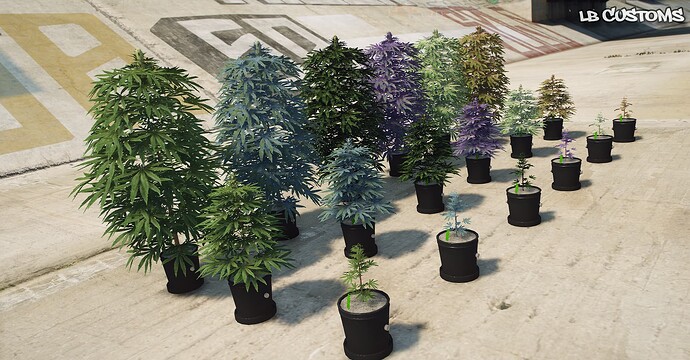 [Props] LB Organics Pack thumbnail 2