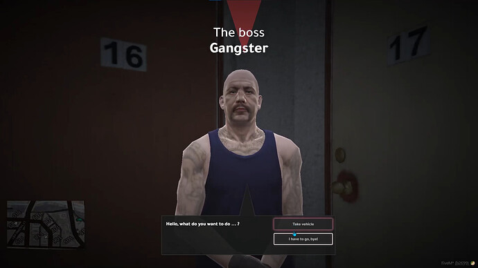💸[PAID][QBCore] Advanced Money Laundering - Money Wash With Vehicles | UI Thumbnail