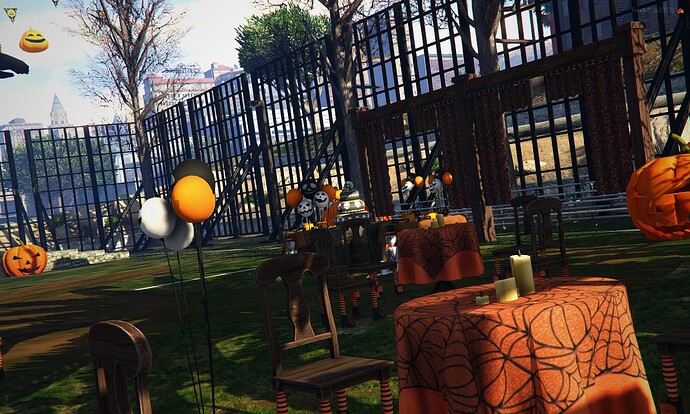 [PAID] Halloween - Party in the Field thumbnail 4