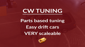 tuning