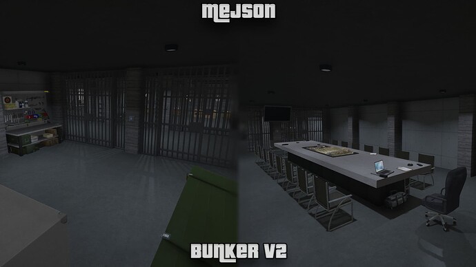 [MLO] [PAID] Bunker v2 thumbnail 2