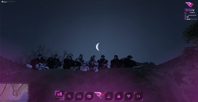 [Paid] [Standalone] X-Menu | Interaktion Menu/Wheel Thumbnail