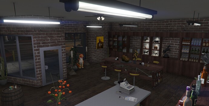 [MLO] Distillery thumbnail 3