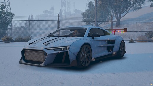 Obey 10F WB Christmas Edition thumbnail 3
