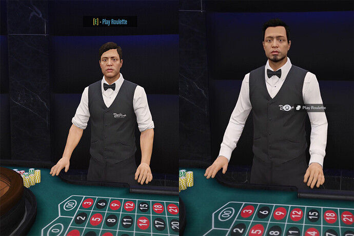 [PAID][ESX] Basic Roulette Script thumbnail 4