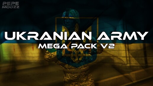 [PAID] Ukranian Pack v2 Thumbnail