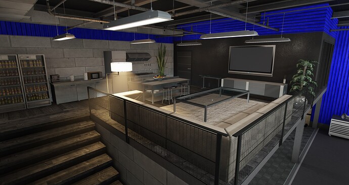 Warehouse Racing Shops (Lore Friendly) thumbnail 11