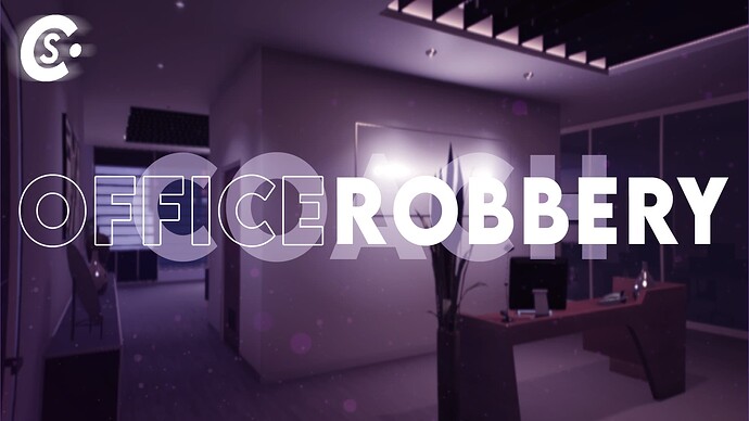 [20% DISCOUNT][PAID][QB/ESX] HOUSE ROBBERY - Rob offices/houses across the city! Thumbnail