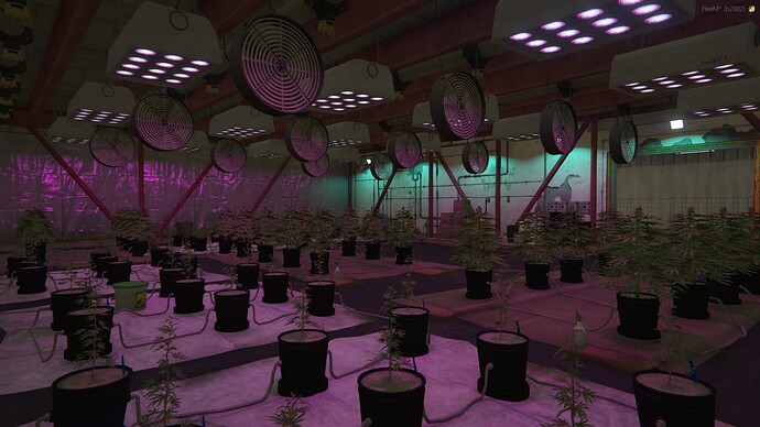 [SALE] [MLO] [PAID] Lab MLO (with interior sets/presets) thumbnail 23