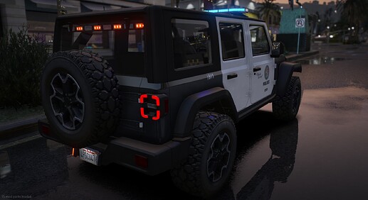 [PAID] [POLICE] Canis Terminus thumbnail 2