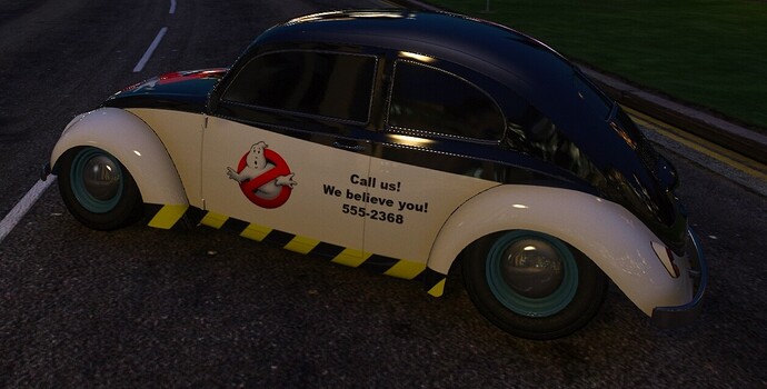 [RELEASE][PAID]4 liveries for "Weevil" car[OPTIMISATION] thumbnail 6